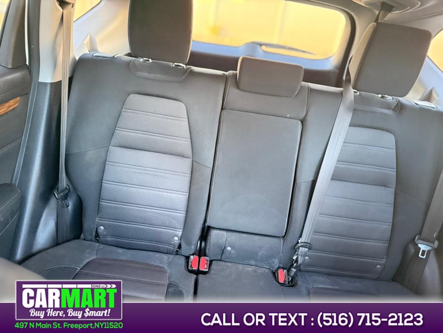 2017 Honda CR-V EX AWD, available for sale in Freeport, New York | Carmart One LLC. Freeport, New York 2017 Honda CR-V EX AWD, available for sale in Freeport, New York | Carmart One LLC. Freeport, New York