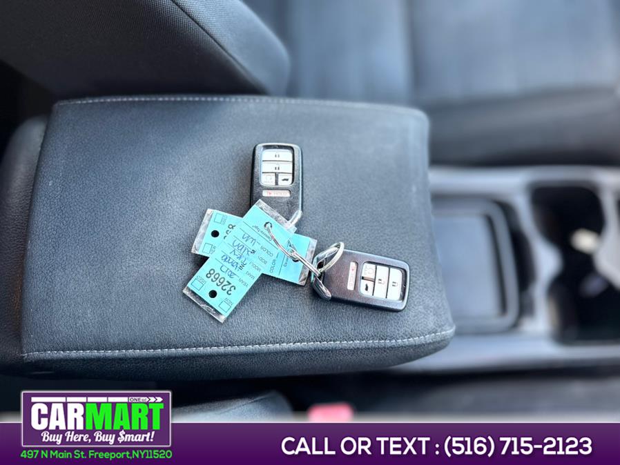 2017 Honda CR-V EX AWD, available for sale in Freeport, New York | Carmart One LLC. Freeport, New York 2017 Honda CR-V EX AWD, available for sale in Freeport, New York | Carmart One LLC. Freeport, New York