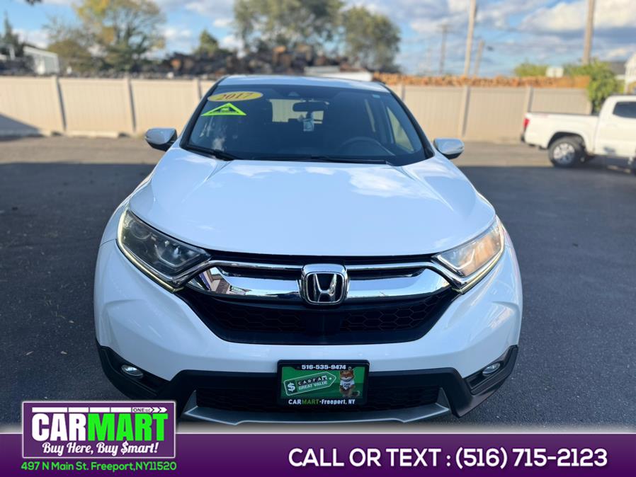 2017 Honda CR-V EX AWD, available for sale in Freeport, New York | Carmart One LLC. Freeport, New York 2017 Honda CR-V EX AWD, available for sale in Freeport, New York | Carmart One LLC. Freeport, New York