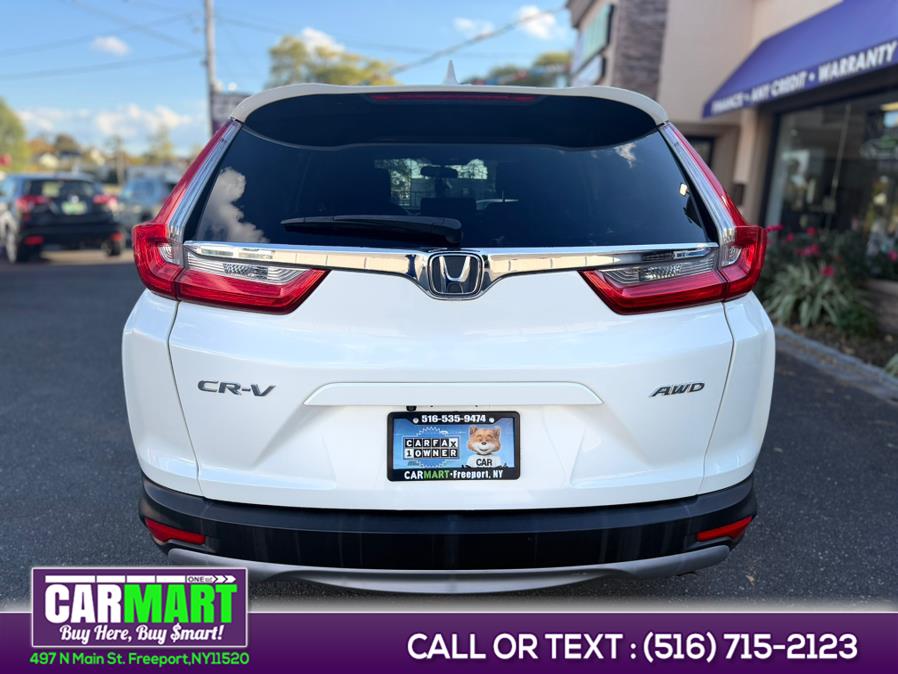 2017 Honda CR-V EX AWD, available for sale in Freeport, New York | Carmart One LLC. Freeport, New York 2017 Honda CR-V EX AWD, available for sale in Freeport, New York | Carmart One LLC. Freeport, New York