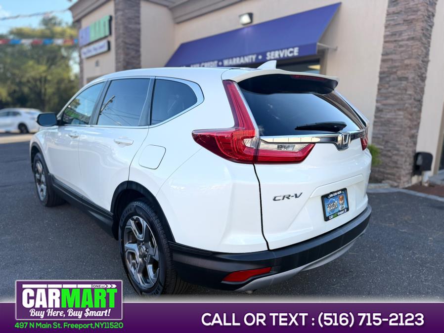 2017 Honda CR-V EX AWD, available for sale in Freeport, New York | Carmart One LLC. Freeport, New York 2017 Honda CR-V EX AWD, available for sale in Freeport, New York | Carmart One LLC. Freeport, New York