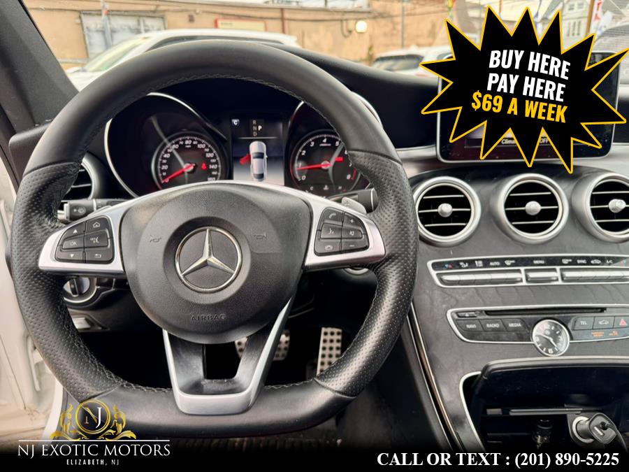 2018 Mercedes-Benz C-Class C 300 4MATIC Coupe, available for sale in Elizabeth, New Jersey | NJ Exotic Motors. Elizabeth, New Jersey 2018 Mercedes-Benz C-Class C 300 4MATIC Coupe, available for sale in Elizabeth, New Jersey | NJ Exotic Motors. Elizabeth, New Jersey