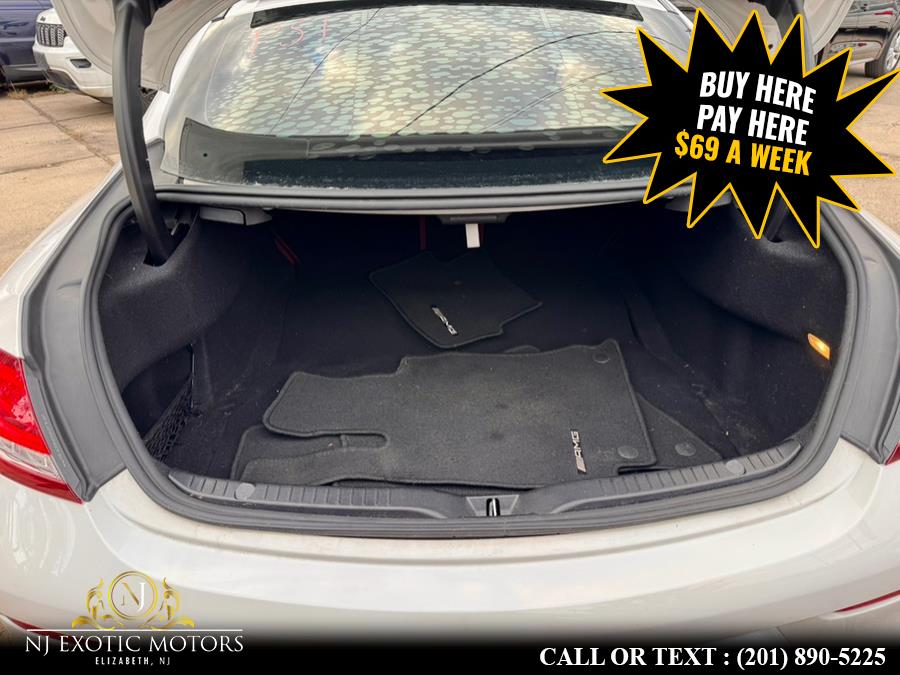 2018 Mercedes-Benz C-Class C 300 4MATIC Coupe, available for sale in Elizabeth, New Jersey | NJ Exotic Motors. Elizabeth, New Jersey 2018 Mercedes-Benz C-Class C 300 4MATIC Coupe, available for sale in Elizabeth, New Jersey | NJ Exotic Motors. Elizabeth, New Jersey