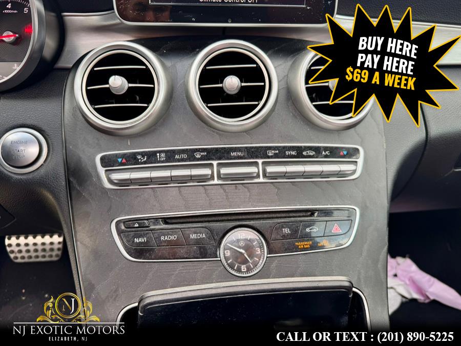 2018 Mercedes-Benz C-Class C 300 4MATIC Coupe, available for sale in Elizabeth, New Jersey | NJ Exotic Motors. Elizabeth, New Jersey 2018 Mercedes-Benz C-Class C 300 4MATIC Coupe, available for sale in Elizabeth, New Jersey | NJ Exotic Motors. Elizabeth, New Jersey