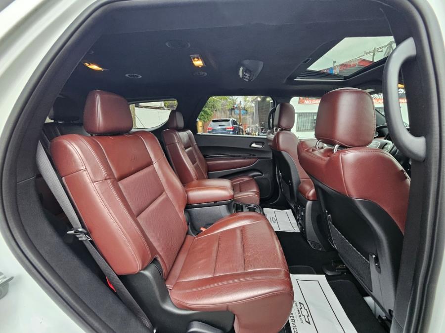 2021 Dodge Durango Citadel AWD, available for sale in Paterson, New Jersey | Champion of Paterson. Paterson, New Jersey 2021 Dodge Durango Citadel AWD, available for sale in Paterson, New Jersey | Champion of Paterson. Paterson, New Jersey