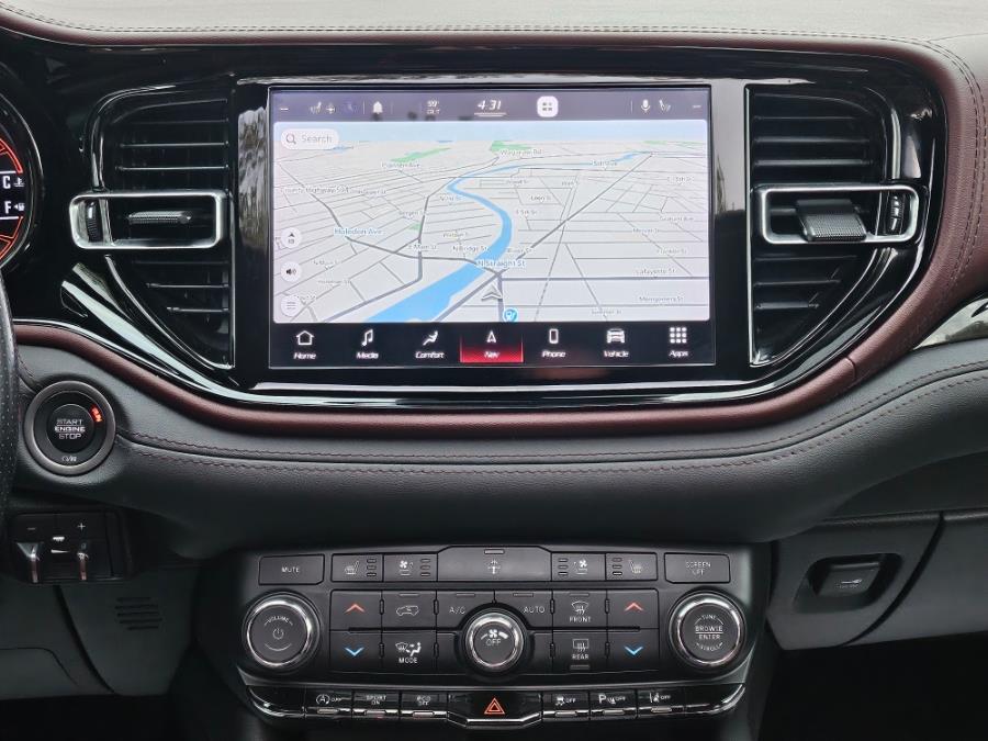 2021 Dodge Durango Citadel AWD, available for sale in Paterson, New Jersey | Champion of Paterson. Paterson, New Jersey 2021 Dodge Durango Citadel AWD, available for sale in Paterson, New Jersey | Champion of Paterson. Paterson, New Jersey