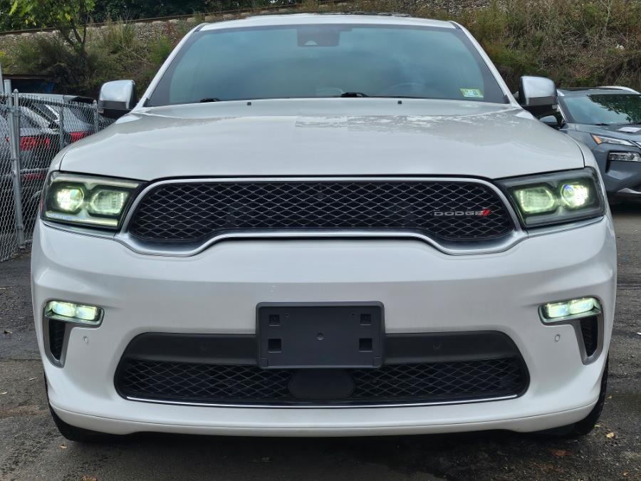 2021 Dodge Durango Citadel AWD, available for sale in Paterson, New Jersey | Champion of Paterson. Paterson, New Jersey 2021 Dodge Durango Citadel AWD, available for sale in Paterson, New Jersey | Champion of Paterson. Paterson, New Jersey