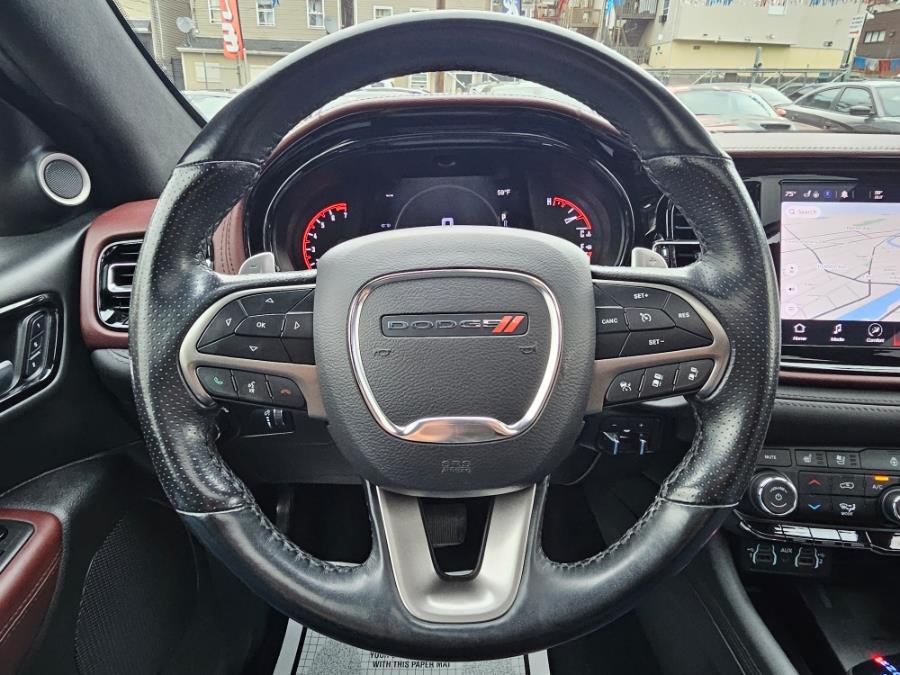 2021 Dodge Durango Citadel AWD, available for sale in Paterson, New Jersey | Champion of Paterson. Paterson, New Jersey 2021 Dodge Durango Citadel AWD, available for sale in Paterson, New Jersey | Champion of Paterson. Paterson, New Jersey