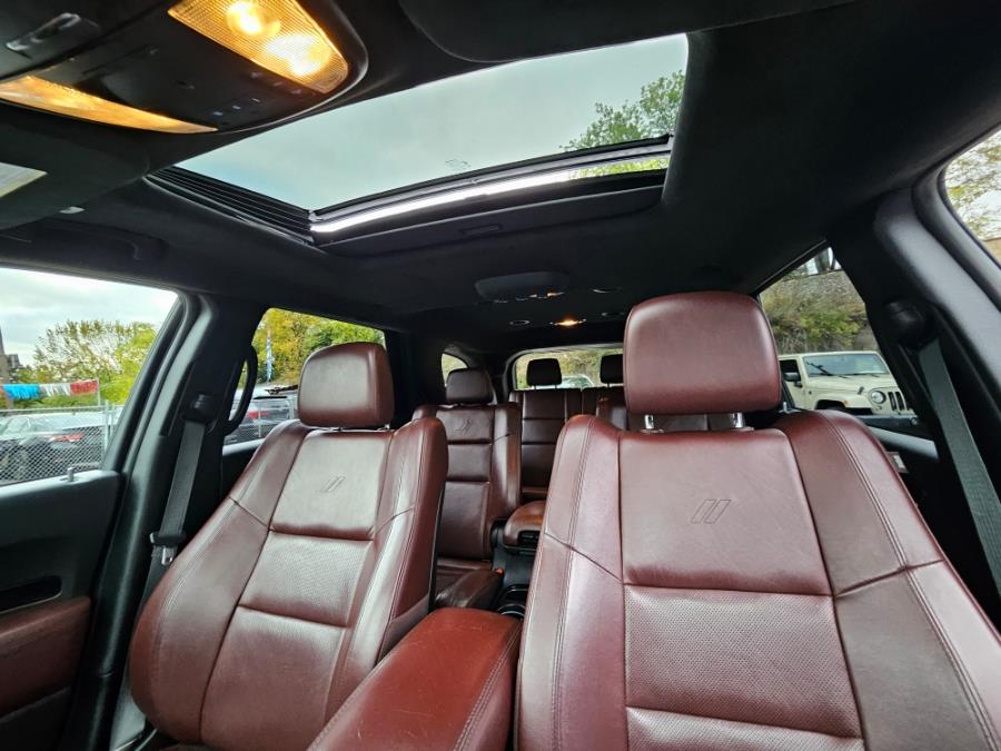 2021 Dodge Durango Citadel AWD, available for sale in Paterson, New Jersey | Champion of Paterson. Paterson, New Jersey 2021 Dodge Durango Citadel AWD, available for sale in Paterson, New Jersey | Champion of Paterson. Paterson, New Jersey