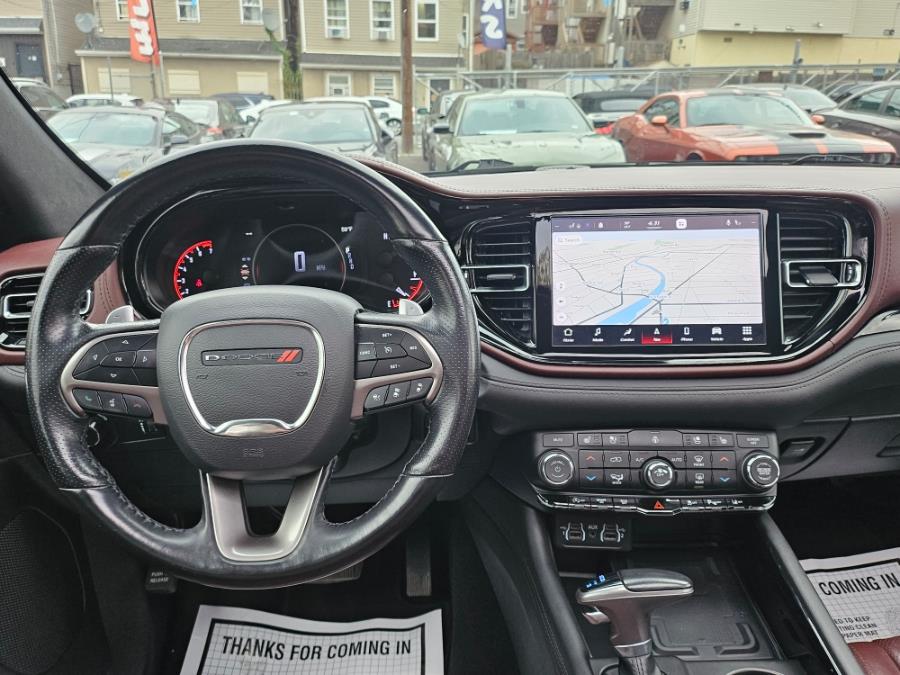 2021 Dodge Durango Citadel AWD, available for sale in Paterson, New Jersey | Champion of Paterson. Paterson, New Jersey 2021 Dodge Durango Citadel AWD, available for sale in Paterson, New Jersey | Champion of Paterson. Paterson, New Jersey