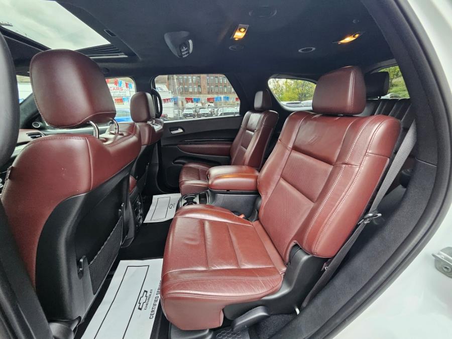 2021 Dodge Durango Citadel AWD, available for sale in Paterson, New Jersey | Champion of Paterson. Paterson, New Jersey 2021 Dodge Durango Citadel AWD, available for sale in Paterson, New Jersey | Champion of Paterson. Paterson, New Jersey