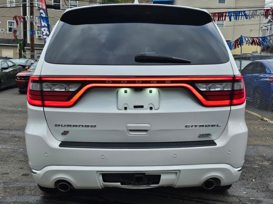 2021 Dodge Durango Citadel AWD, available for sale in Paterson, New Jersey | Champion of Paterson. Paterson, New Jersey 2021 Dodge Durango Citadel AWD, available for sale in Paterson, New Jersey | Champion of Paterson. Paterson, New Jersey