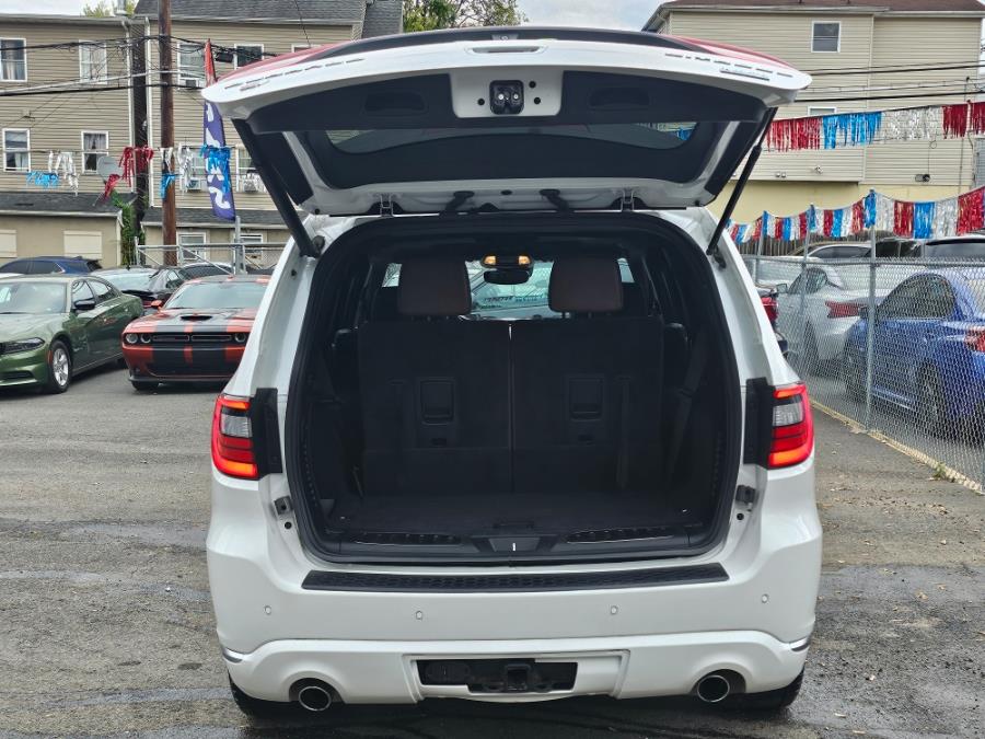 2021 Dodge Durango Citadel AWD, available for sale in Paterson, New Jersey | Champion of Paterson. Paterson, New Jersey 2021 Dodge Durango Citadel AWD, available for sale in Paterson, New Jersey | Champion of Paterson. Paterson, New Jersey