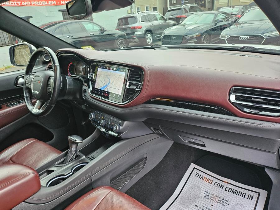 2021 Dodge Durango Citadel AWD, available for sale in Paterson, New Jersey | Champion of Paterson. Paterson, New Jersey 2021 Dodge Durango Citadel AWD, available for sale in Paterson, New Jersey | Champion of Paterson. Paterson, New Jersey