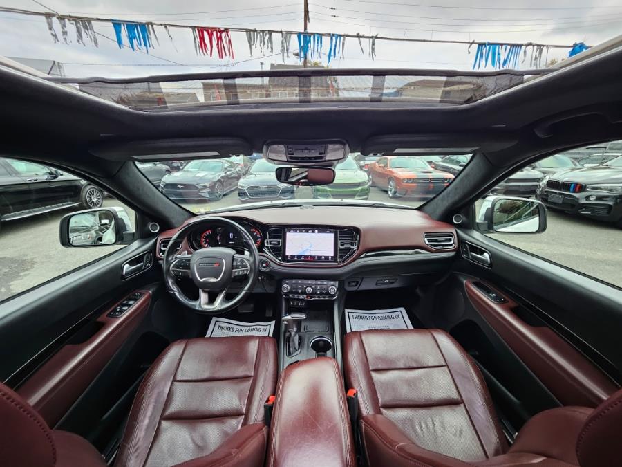 2021 Dodge Durango Citadel AWD, available for sale in Paterson, New Jersey | Champion of Paterson. Paterson, New Jersey 2021 Dodge Durango Citadel AWD, available for sale in Paterson, New Jersey | Champion of Paterson. Paterson, New Jersey