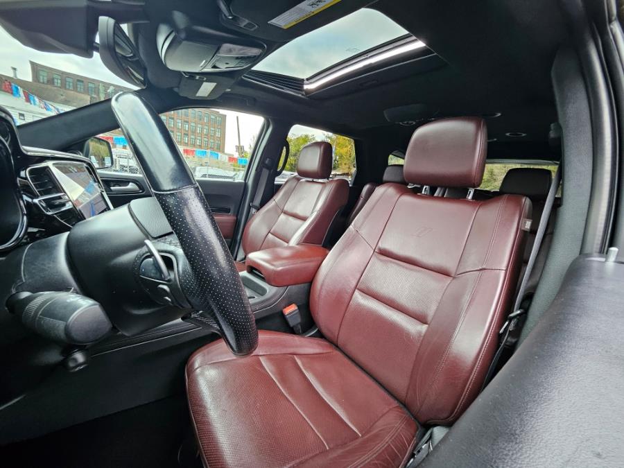 2021 Dodge Durango Citadel AWD, available for sale in Paterson, New Jersey | Champion of Paterson. Paterson, New Jersey 2021 Dodge Durango Citadel AWD, available for sale in Paterson, New Jersey | Champion of Paterson. Paterson, New Jersey