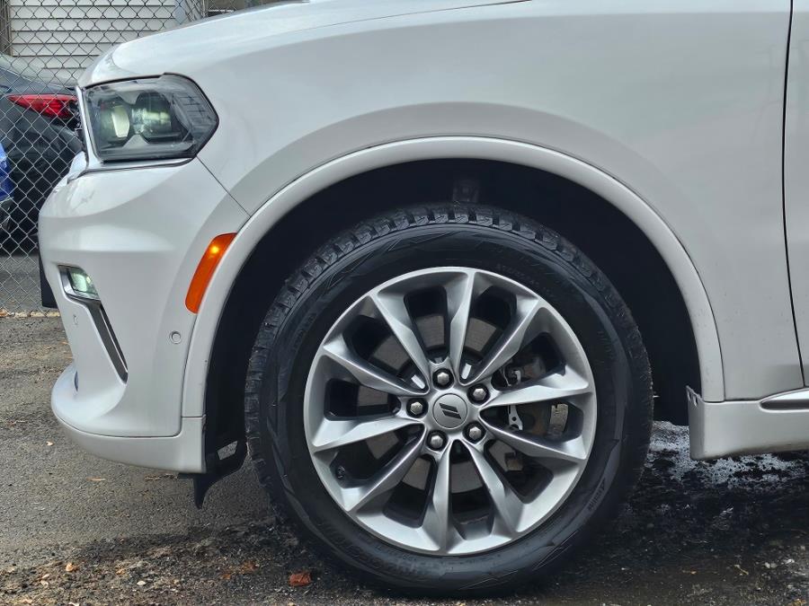 2021 Dodge Durango Citadel AWD, available for sale in Paterson, New Jersey | Champion of Paterson. Paterson, New Jersey 2021 Dodge Durango Citadel AWD, available for sale in Paterson, New Jersey | Champion of Paterson. Paterson, New Jersey