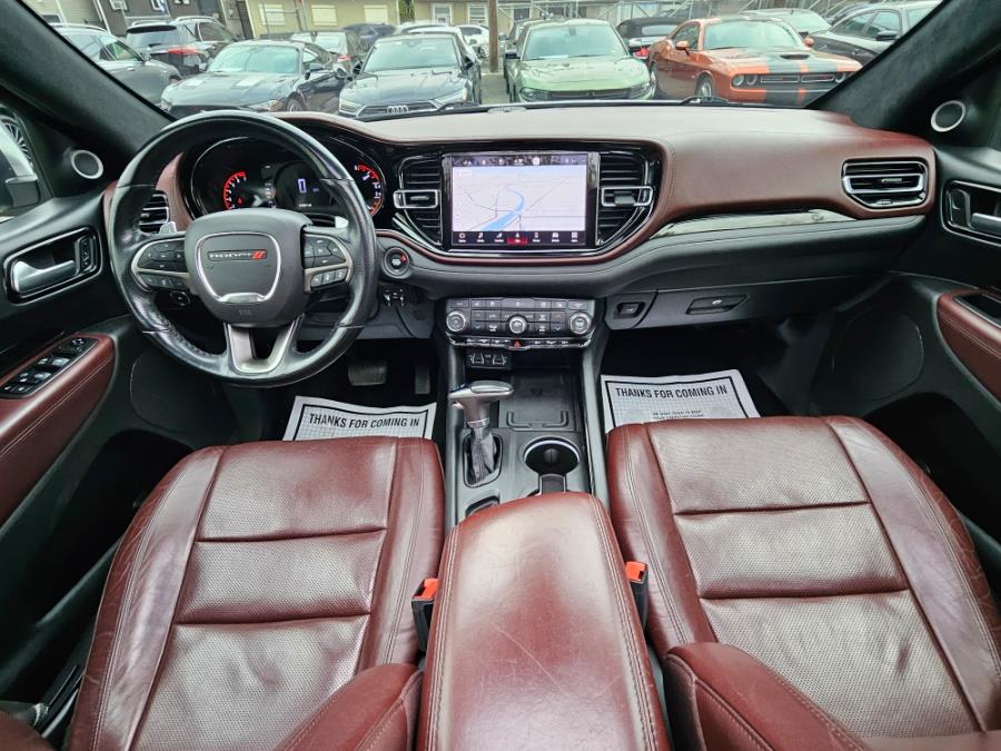 2021 Dodge Durango Citadel AWD, available for sale in Paterson, New Jersey | Champion of Paterson. Paterson, New Jersey 2021 Dodge Durango Citadel AWD, available for sale in Paterson, New Jersey | Champion of Paterson. Paterson, New Jersey