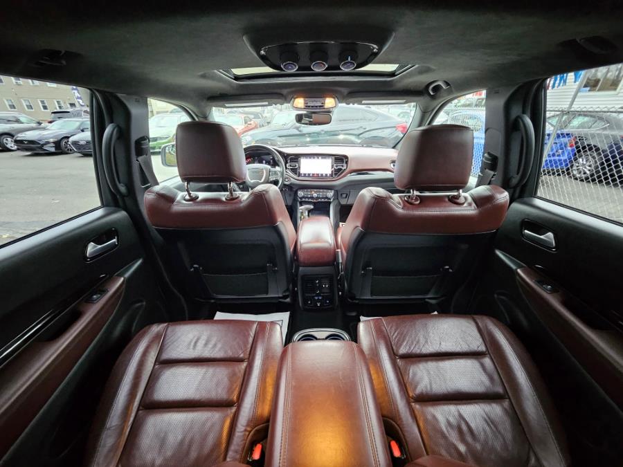 2021 Dodge Durango Citadel AWD, available for sale in Paterson, New Jersey | Champion of Paterson. Paterson, New Jersey 2021 Dodge Durango Citadel AWD, available for sale in Paterson, New Jersey | Champion of Paterson. Paterson, New Jersey