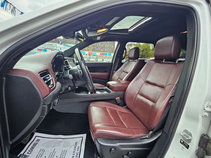 2021 Dodge Durango Citadel AWD, available for sale in Paterson, New Jersey | Champion of Paterson. Paterson, New Jersey 2021 Dodge Durango Citadel AWD, available for sale in Paterson, New Jersey | Champion of Paterson. Paterson, New Jersey