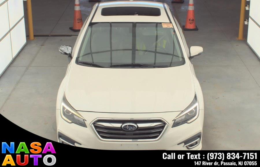 Used Subaru Legacy 2.5i Limited 2019 | Nasa Auto. Passaic, New Jersey