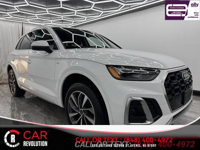2024 Audi Q5 Premium Plus's photo