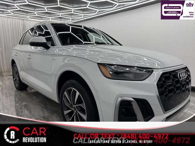 Used 2024 Audi Q5 in Avenel, New Jersey | Car Revolution. Avenel, New Jersey