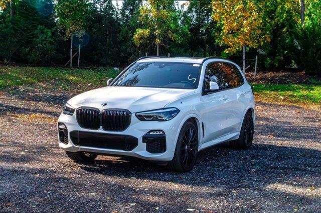 Used BMW X5 sDrive40i 2021 | Camy Cars. Great Neck, New York