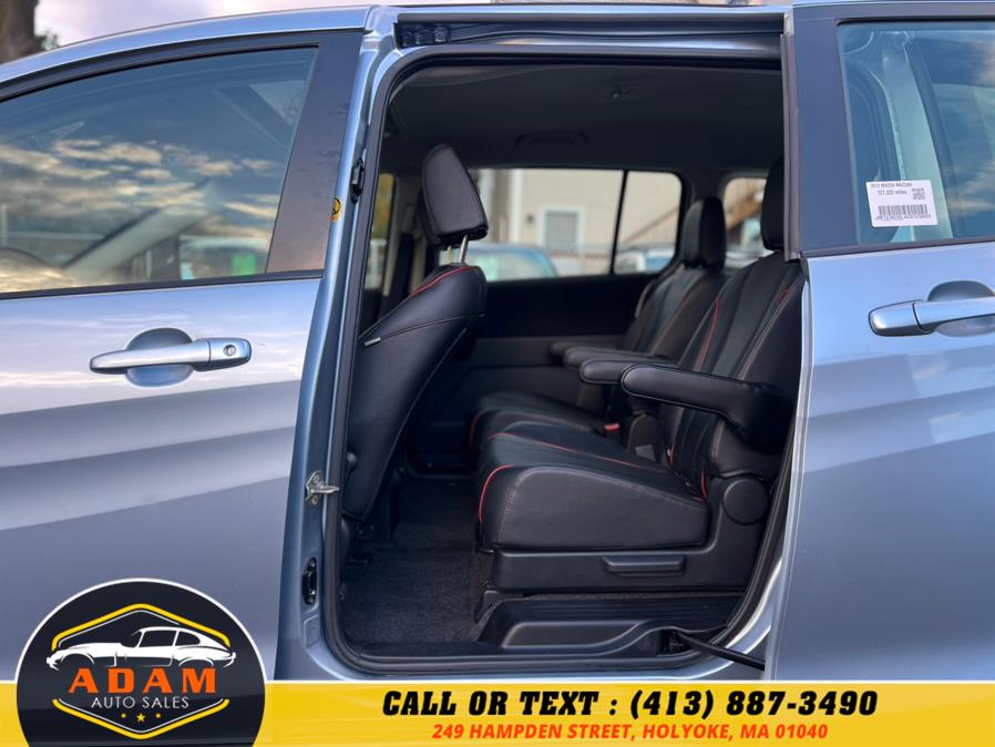 2012 Mazda Mazda5 4dr Wgn Auto Grand Touring, available for sale in Holyoke, Massachusetts | Adam Auto Sales. Holyoke, Massachusetts 2012 Mazda Mazda5 4dr Wgn Auto Grand Touring, available for sale in Holyoke, Massachusetts | Adam Auto Sales. Holyoke, Massachusetts