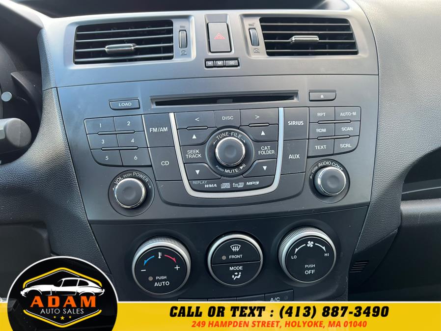 2012 Mazda Mazda5 4dr Wgn Auto Grand Touring, available for sale in Holyoke, Massachusetts | Adam Auto Sales. Holyoke, Massachusetts 2012 Mazda Mazda5 4dr Wgn Auto Grand Touring, available for sale in Holyoke, Massachusetts | Adam Auto Sales. Holyoke, Massachusetts