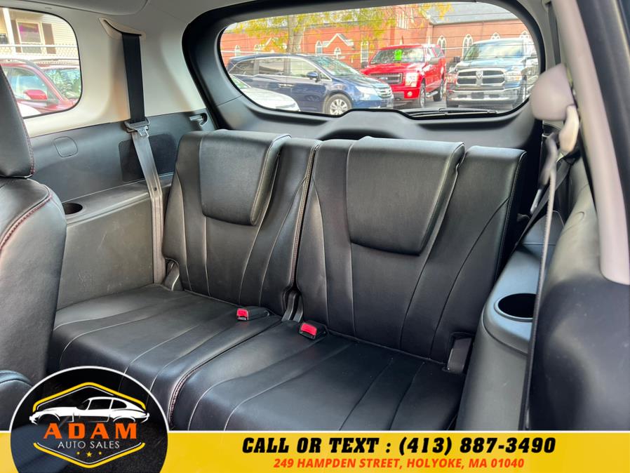 2012 Mazda Mazda5 4dr Wgn Auto Grand Touring, available for sale in Holyoke, Massachusetts | Adam Auto Sales. Holyoke, Massachusetts 2012 Mazda Mazda5 4dr Wgn Auto Grand Touring, available for sale in Holyoke, Massachusetts | Adam Auto Sales. Holyoke, Massachusetts