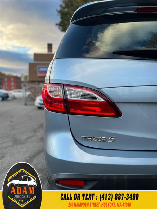 2012 Mazda Mazda5 4dr Wgn Auto Grand Touring, available for sale in Holyoke, Massachusetts | Adam Auto Sales. Holyoke, Massachusetts 2012 Mazda Mazda5 4dr Wgn Auto Grand Touring, available for sale in Holyoke, Massachusetts | Adam Auto Sales. Holyoke, Massachusetts