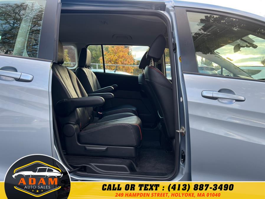 2012 Mazda Mazda5 4dr Wgn Auto Grand Touring, available for sale in Holyoke, Massachusetts | Adam Auto Sales. Holyoke, Massachusetts 2012 Mazda Mazda5 4dr Wgn Auto Grand Touring, available for sale in Holyoke, Massachusetts | Adam Auto Sales. Holyoke, Massachusetts