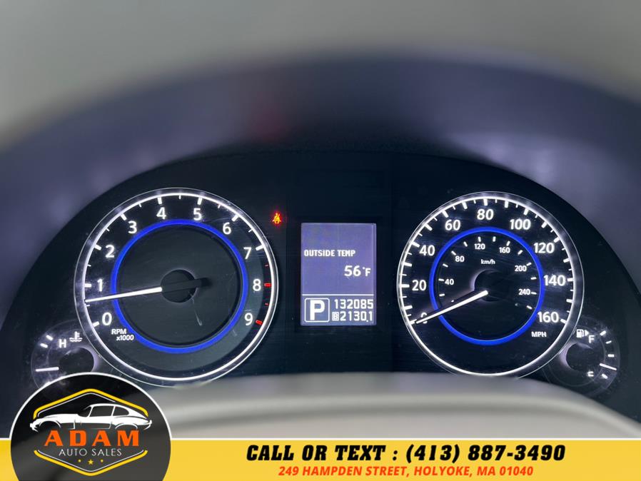 2011 Infiniti G37 Sedan 4dr x AWD, available for sale in Holyoke, Massachusetts | Adam Auto Sales. Holyoke, Massachusetts 2011 Infiniti G37 Sedan 4dr x AWD, available for sale in Holyoke, Massachusetts | Adam Auto Sales. Holyoke, Massachusetts