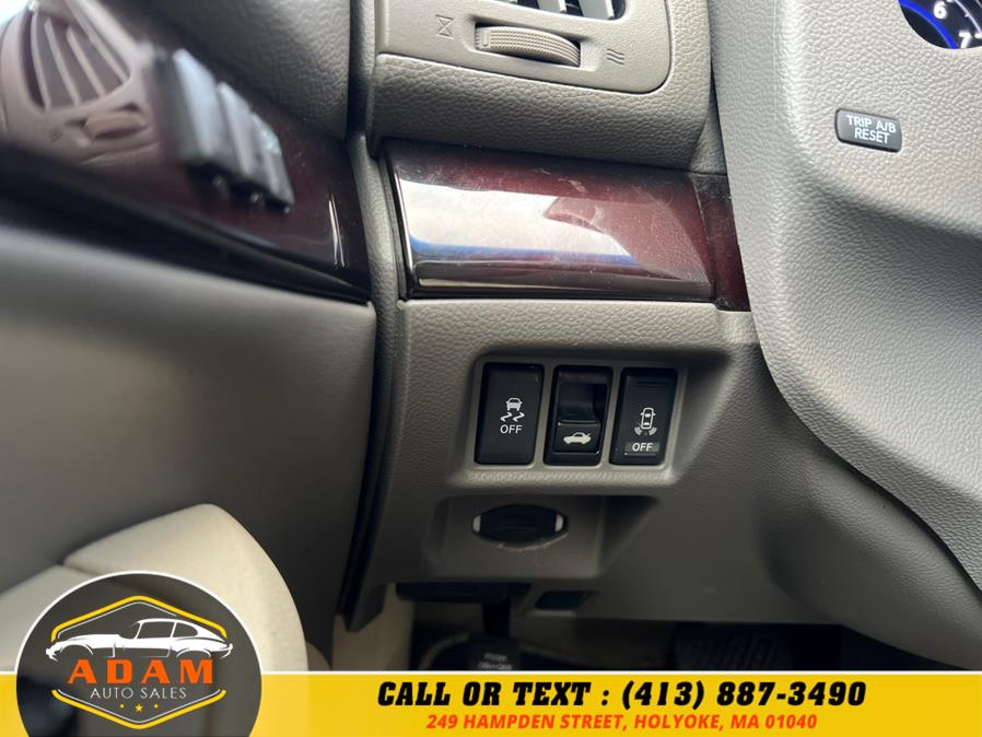 2011 Infiniti G37 Sedan 4dr x AWD, available for sale in Holyoke, Massachusetts | Adam Auto Sales. Holyoke, Massachusetts 2011 Infiniti G37 Sedan 4dr x AWD, available for sale in Holyoke, Massachusetts | Adam Auto Sales. Holyoke, Massachusetts