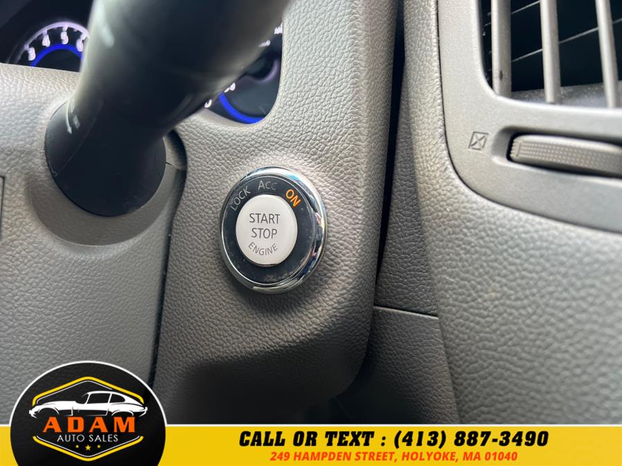 2011 Infiniti G37 Sedan 4dr x AWD, available for sale in Holyoke, Massachusetts | Adam Auto Sales. Holyoke, Massachusetts 2011 Infiniti G37 Sedan 4dr x AWD, available for sale in Holyoke, Massachusetts | Adam Auto Sales. Holyoke, Massachusetts