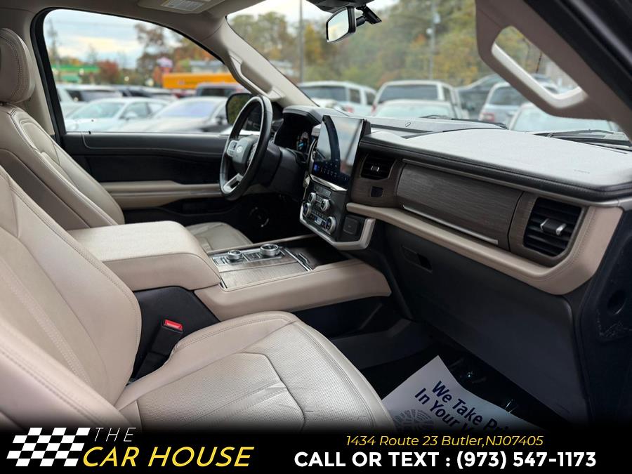 2024 Ford Expedition Max Limited 4x4, available for sale in Butler, New Jersey | The Car House. Butler, New Jersey 2024 Ford Expedition Max Limited 4x4, available for sale in Butler, New Jersey | The Car House. Butler, New Jersey
