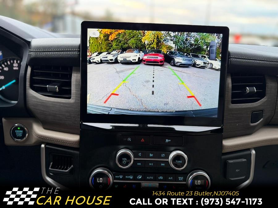 2024 Ford Expedition Max Limited 4x4, available for sale in Butler, New Jersey | The Car House. Butler, New Jersey 2024 Ford Expedition Max Limited 4x4, available for sale in Butler, New Jersey | The Car House. Butler, New Jersey