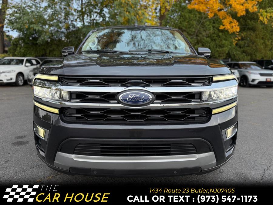 2024 Ford Expedition Max Limited 4x4, available for sale in Butler, New Jersey | The Car House. Butler, New Jersey 2024 Ford Expedition Max Limited 4x4, available for sale in Butler, New Jersey | The Car House. Butler, New Jersey