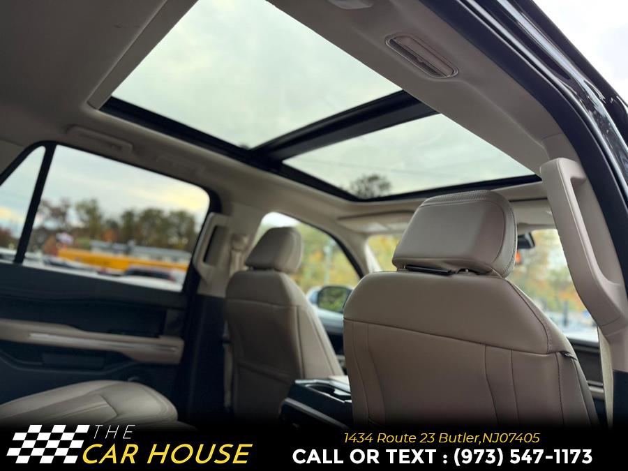 2024 Ford Expedition Max Limited 4x4, available for sale in Butler, New Jersey | The Car House. Butler, New Jersey 2024 Ford Expedition Max Limited 4x4, available for sale in Butler, New Jersey | The Car House. Butler, New Jersey