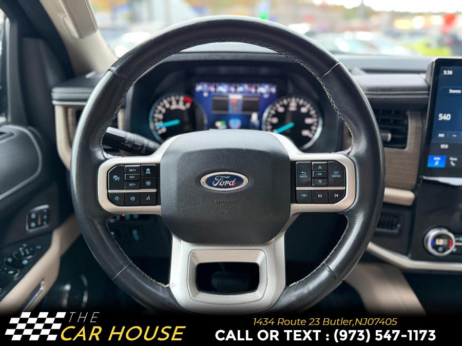 2024 Ford Expedition Max Limited 4x4, available for sale in Butler, New Jersey | The Car House. Butler, New Jersey 2024 Ford Expedition Max Limited 4x4, available for sale in Butler, New Jersey | The Car House. Butler, New Jersey