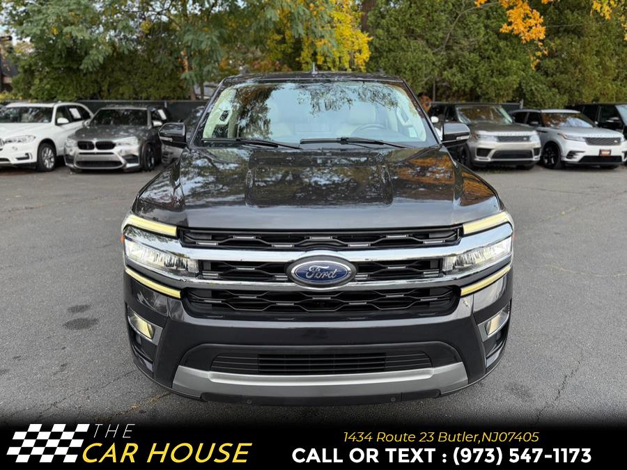 2024 Ford Expedition Max Limited 4x4, available for sale in Butler, New Jersey | The Car House. Butler, New Jersey 2024 Ford Expedition Max Limited 4x4, available for sale in Butler, New Jersey | The Car House. Butler, New Jersey
