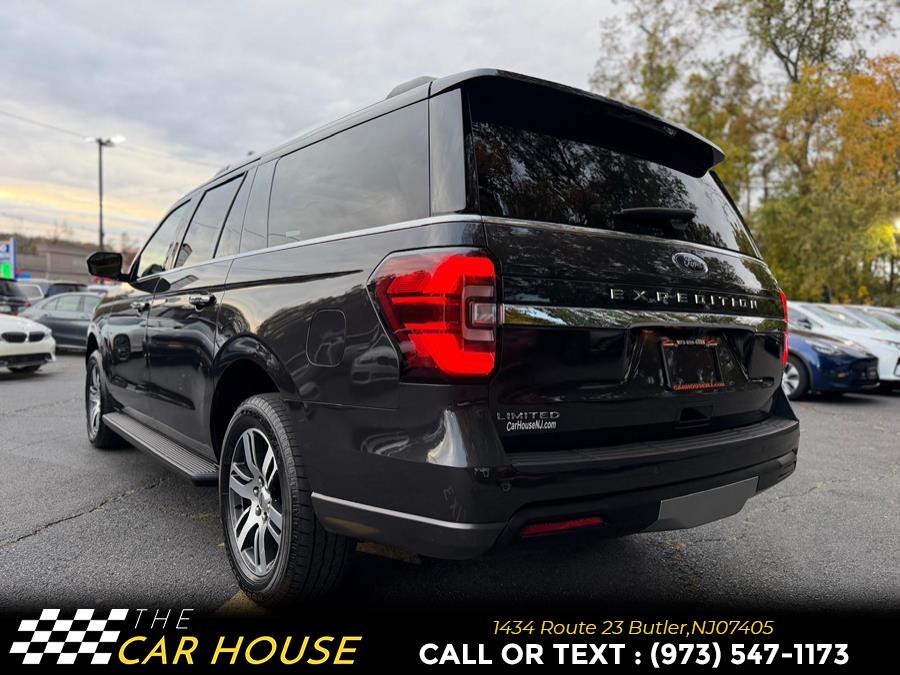 2024 Ford Expedition Max Limited 4x4, available for sale in Butler, New Jersey | The Car House. Butler, New Jersey 2024 Ford Expedition Max Limited 4x4, available for sale in Butler, New Jersey | The Car House. Butler, New Jersey