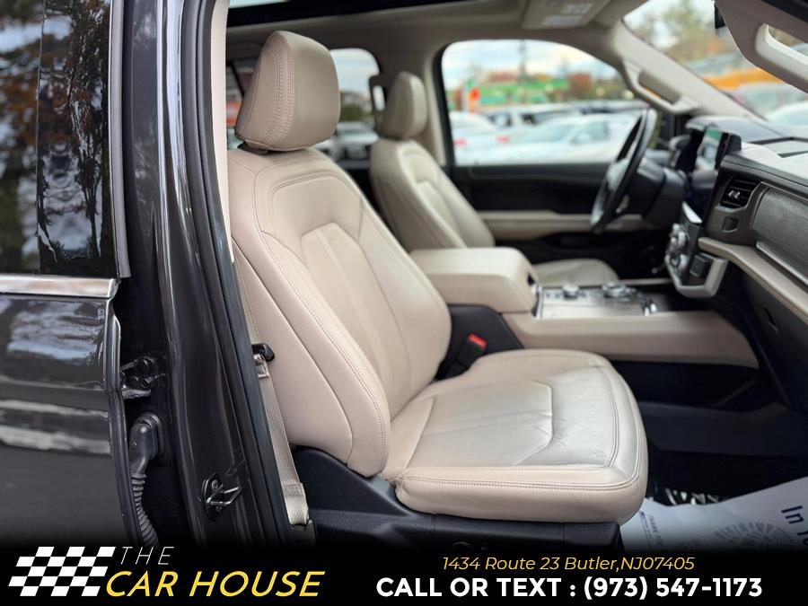 2024 Ford Expedition Max Limited 4x4, available for sale in Butler, New Jersey | The Car House. Butler, New Jersey 2024 Ford Expedition Max Limited 4x4, available for sale in Butler, New Jersey | The Car House. Butler, New Jersey