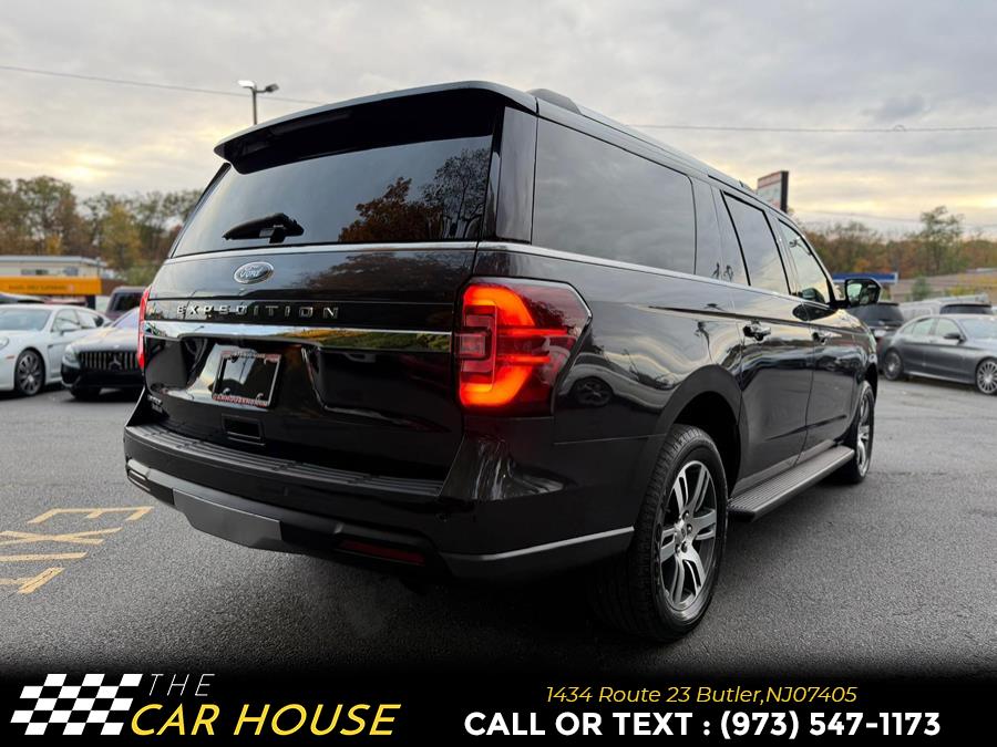 2024 Ford Expedition Max Limited 4x4, available for sale in Butler, New Jersey | The Car House. Butler, New Jersey 2024 Ford Expedition Max Limited 4x4, available for sale in Butler, New Jersey | The Car House. Butler, New Jersey