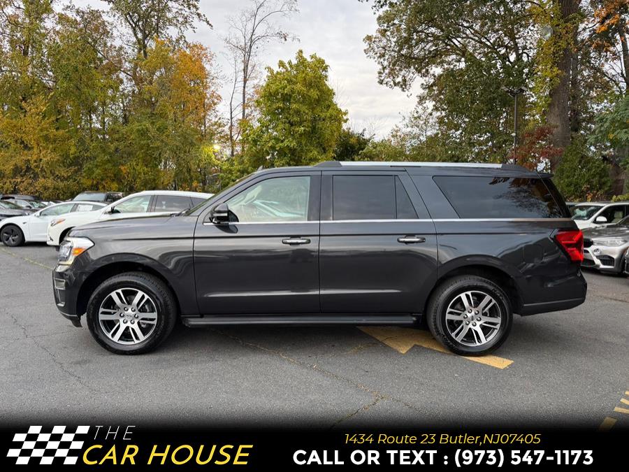 2024 Ford Expedition Max Limited 4x4, available for sale in Butler, New Jersey | The Car House. Butler, New Jersey 2024 Ford Expedition Max Limited 4x4, available for sale in Butler, New Jersey | The Car House. Butler, New Jersey