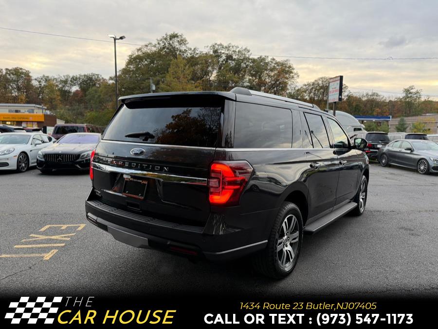 2024 Ford Expedition Max Limited 4x4, available for sale in Butler, New Jersey | The Car House. Butler, New Jersey 2024 Ford Expedition Max Limited 4x4, available for sale in Butler, New Jersey | The Car House. Butler, New Jersey