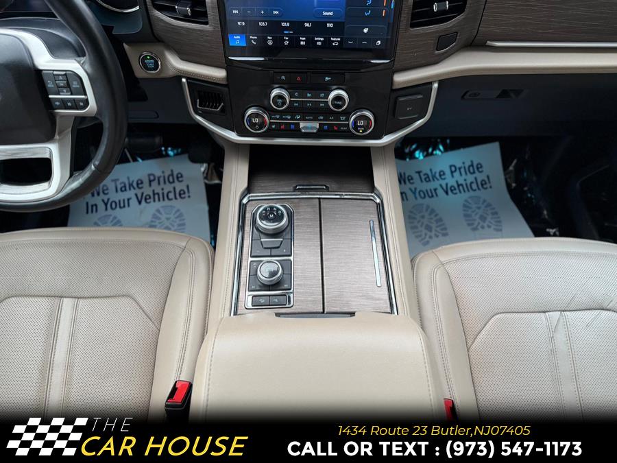 2024 Ford Expedition Max Limited 4x4, available for sale in Butler, New Jersey | The Car House. Butler, New Jersey 2024 Ford Expedition Max Limited 4x4, available for sale in Butler, New Jersey | The Car House. Butler, New Jersey