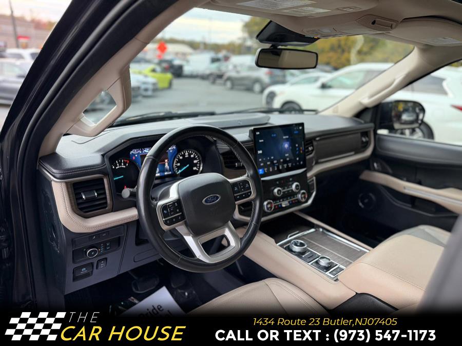 2024 Ford Expedition Max Limited 4x4, available for sale in Butler, New Jersey | The Car House. Butler, New Jersey 2024 Ford Expedition Max Limited 4x4, available for sale in Butler, New Jersey | The Car House. Butler, New Jersey