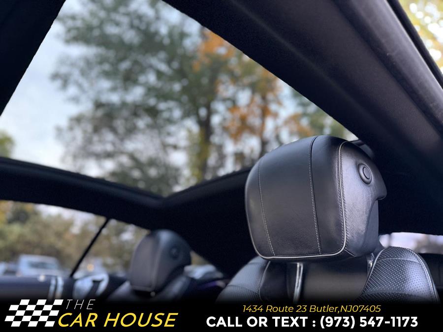 2015 Mercedes-Benz S-Class 2dr Cpe S 550 4MATIC, available for sale in Butler, New Jersey | The Car House. Butler, New Jersey 2015 Mercedes-Benz S-Class 2dr Cpe S 550 4MATIC, available for sale in Butler, New Jersey | The Car House. Butler, New Jersey